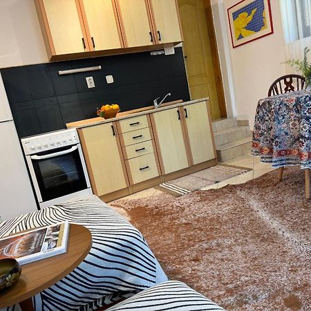 Studio Apartment Palma แฮร์เซ็ก-โนวี ภายนอก รูปภาพ