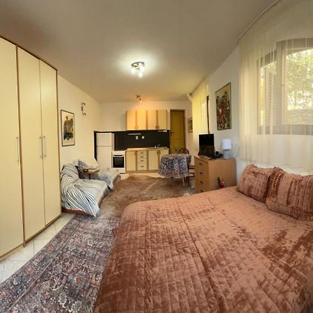 Studio Apartment Palma แฮร์เซ็ก-โนวี ภายนอก รูปภาพ