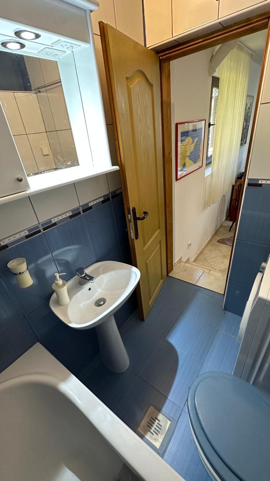 Studio Apartment Palma แฮร์เซ็ก-โนวี ภายนอก รูปภาพ