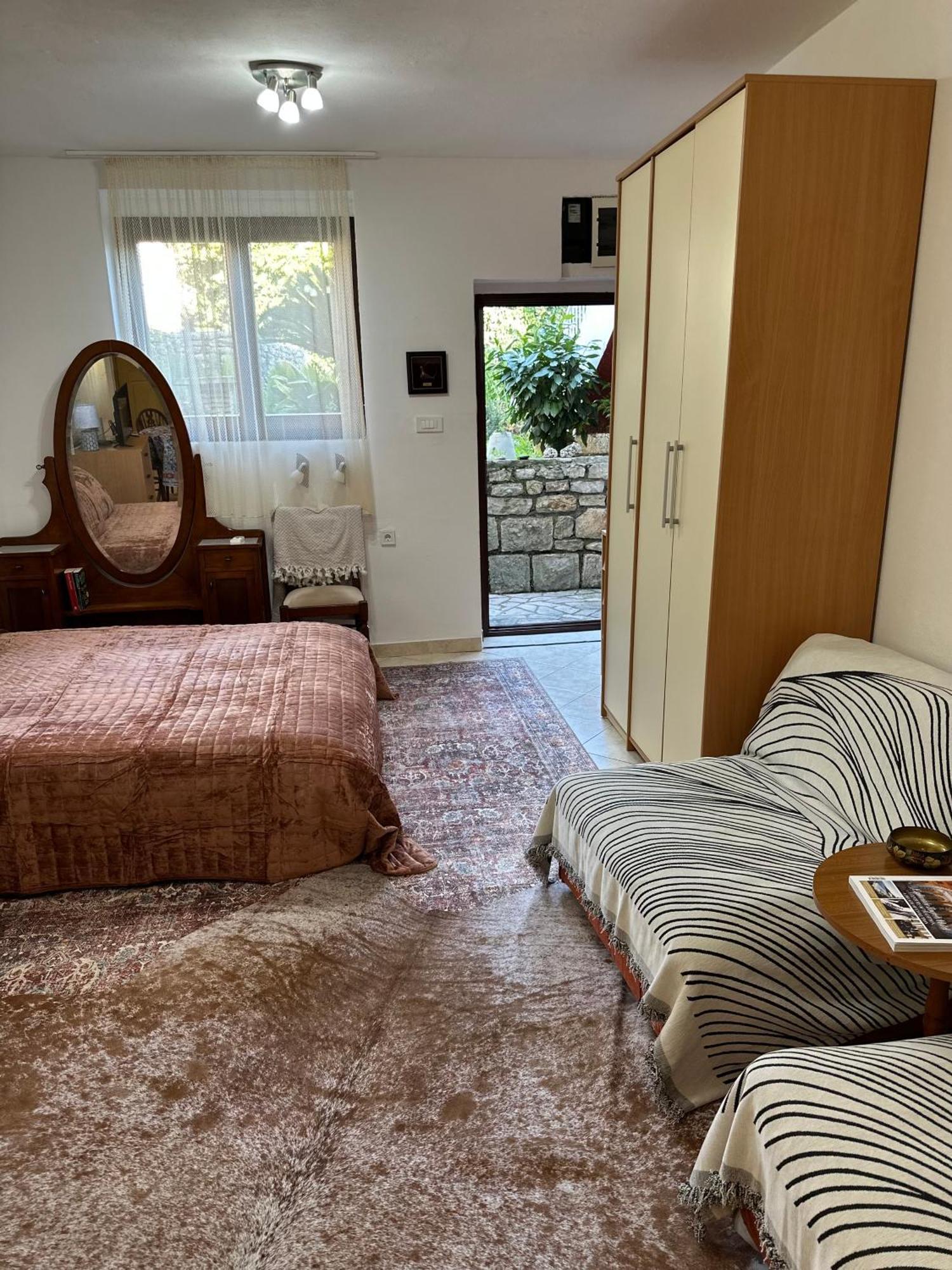 Studio Apartment Palma แฮร์เซ็ก-โนวี ภายนอก รูปภาพ