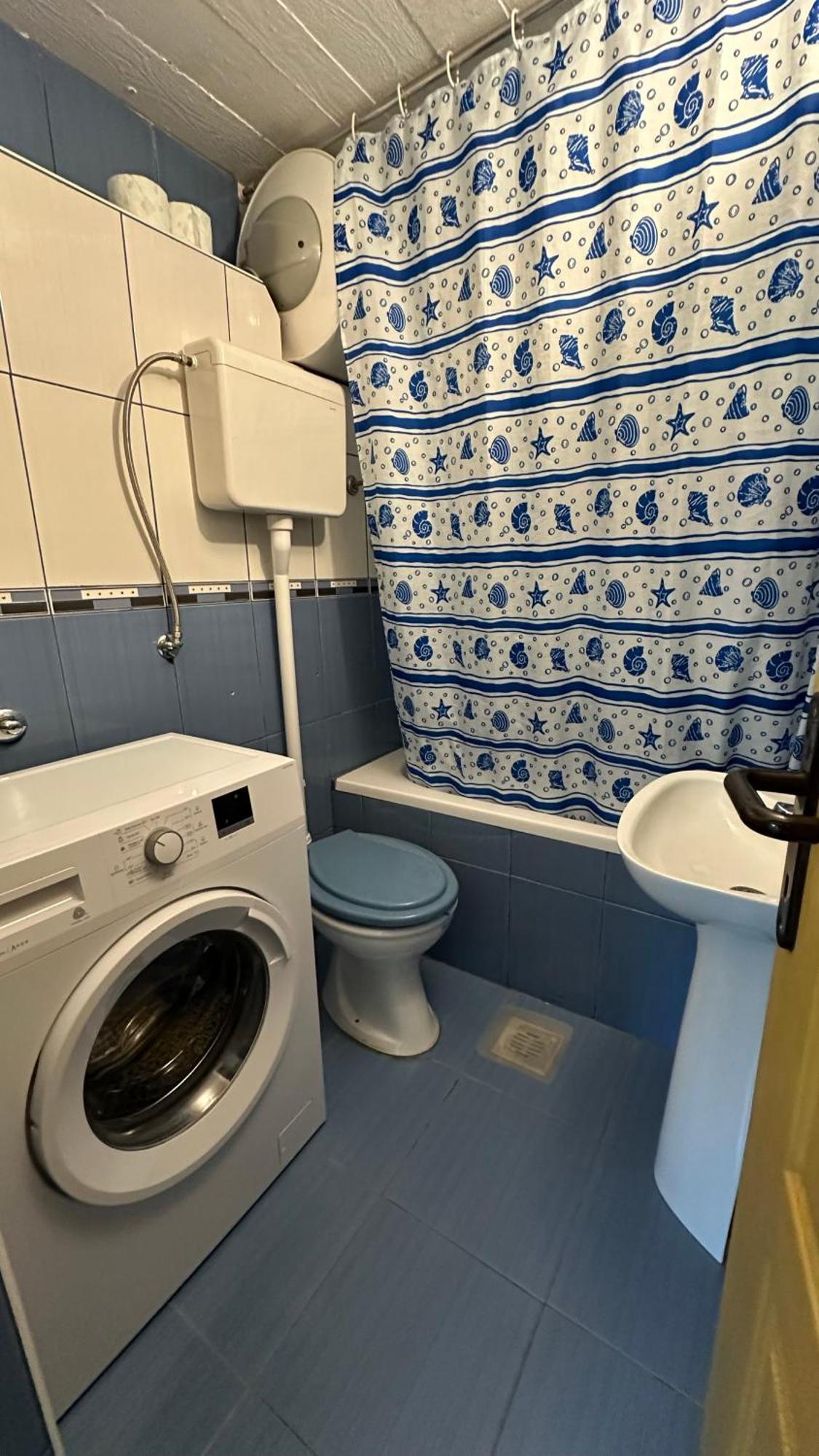 Studio Apartment Palma แฮร์เซ็ก-โนวี ภายนอก รูปภาพ