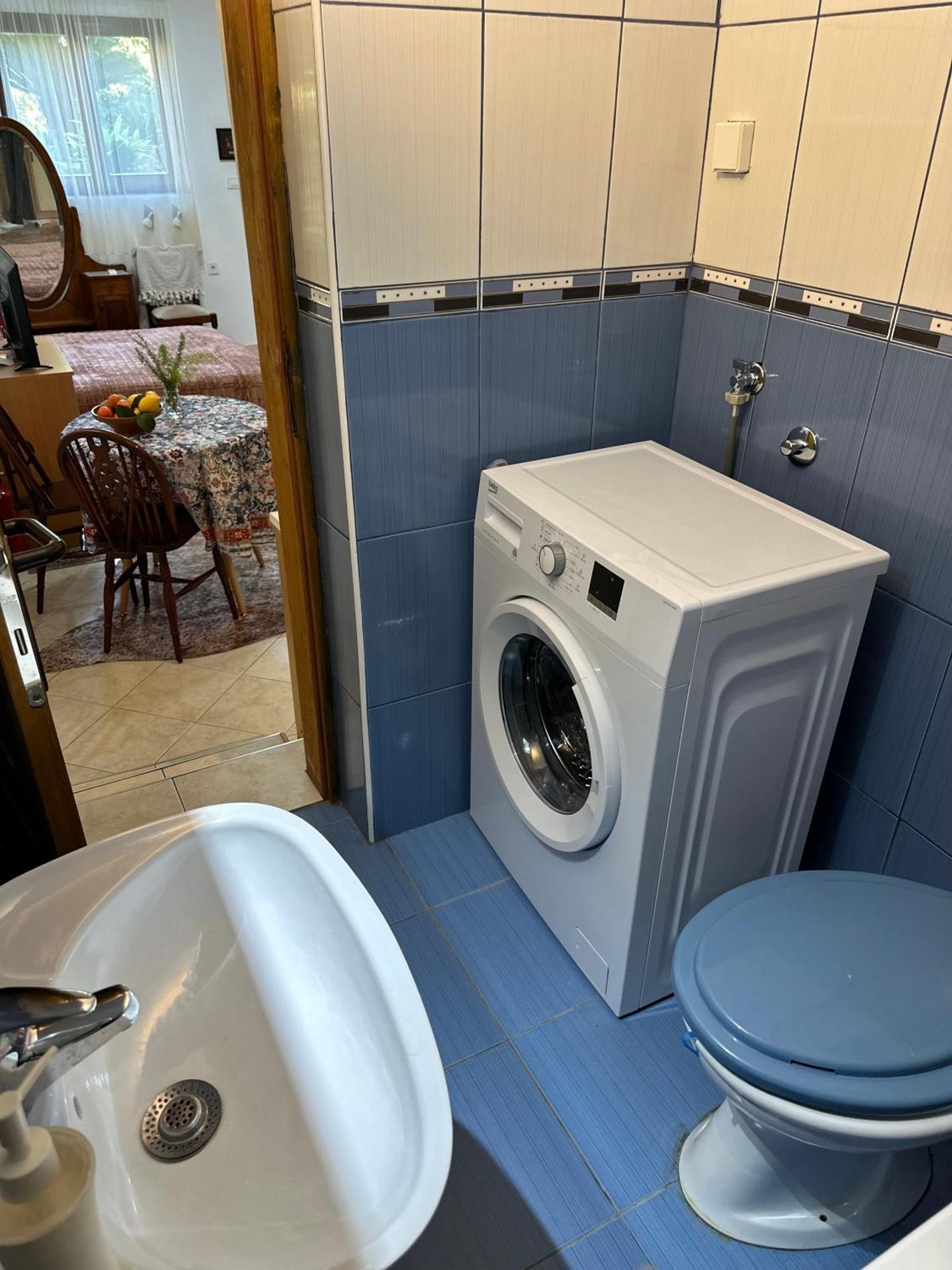 Studio Apartment Palma แฮร์เซ็ก-โนวี ภายนอก รูปภาพ