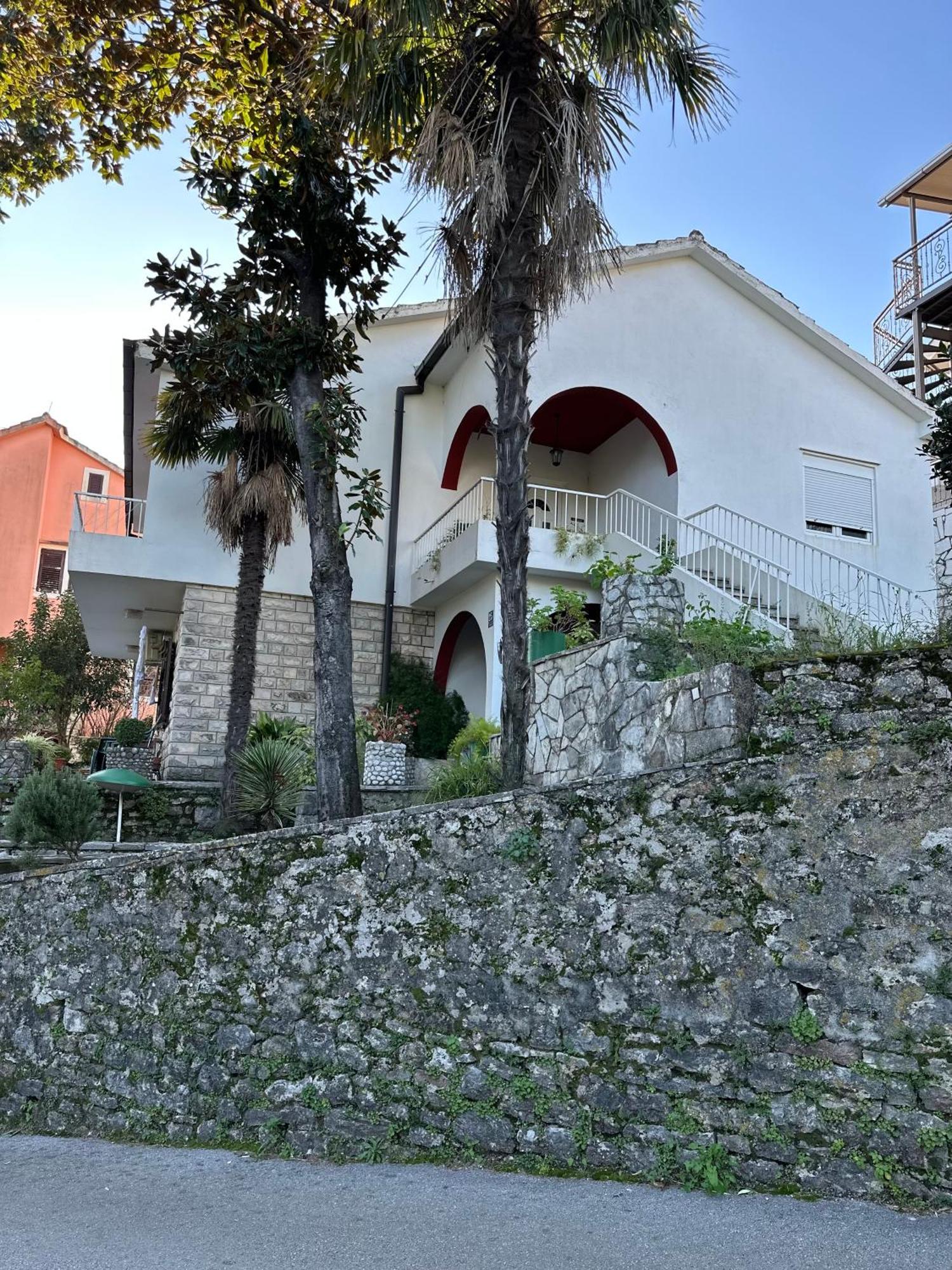 Studio Apartment Palma แฮร์เซ็ก-โนวี ภายนอก รูปภาพ